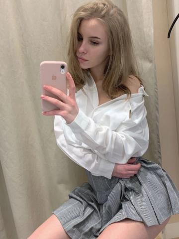 Анкета проститутки Алла - Фото 1, , 23 года, №163044